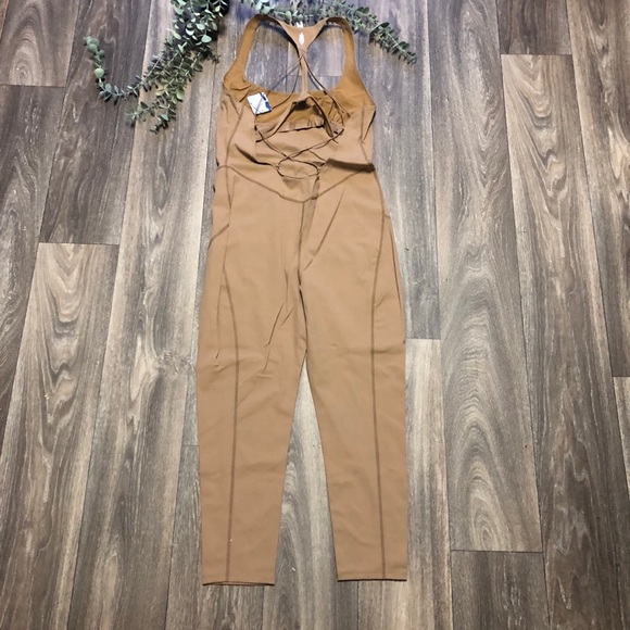 New Free People Movement Nirvana Now Onesie - Picture 9 of 15